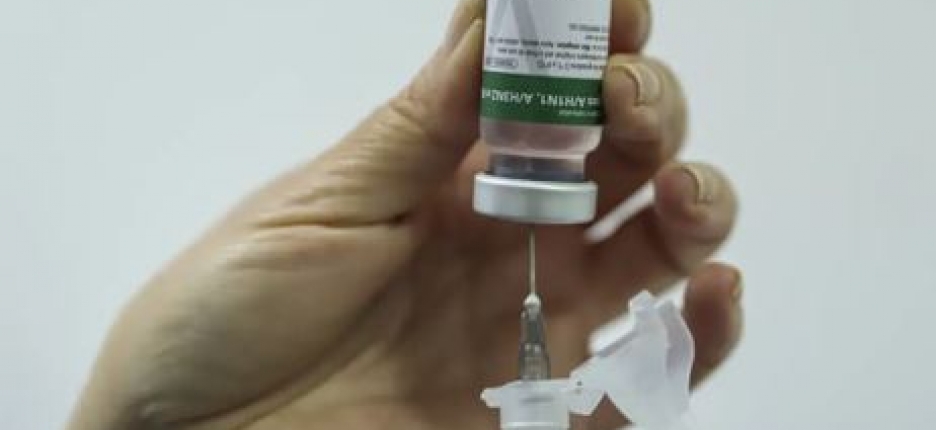 Hospitalizaes por influenza A crescem no Norte e Nordeste