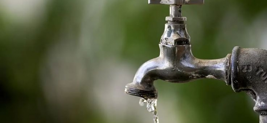 Sancionada lei que assegura gua potvel em todas as escolas do Brasil