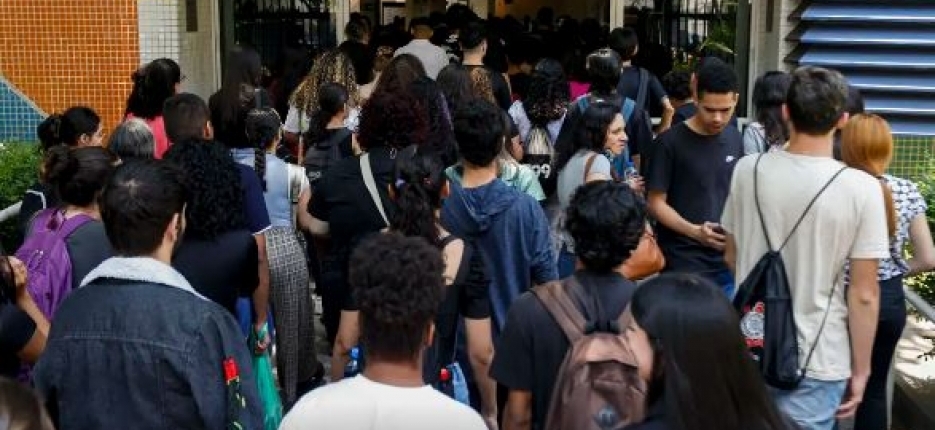 Senado aprova cota de 30% em concursos para negros e indgenas