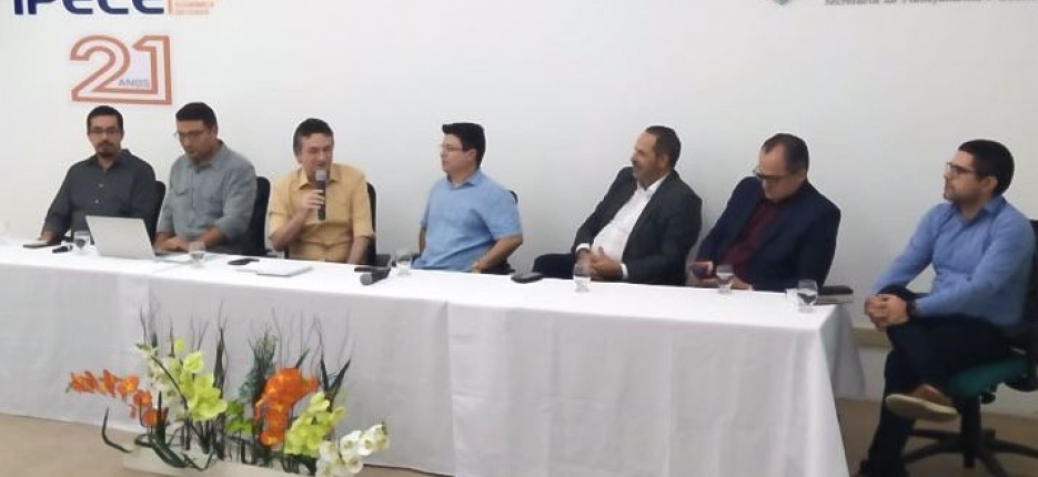 Sobral, Eusbio e Marco tm o melhor ndice de Desenvolvimento Municipal do Cear