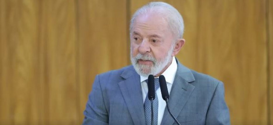 Lula regulamenta a Lei de Reciprocidade Comercial
