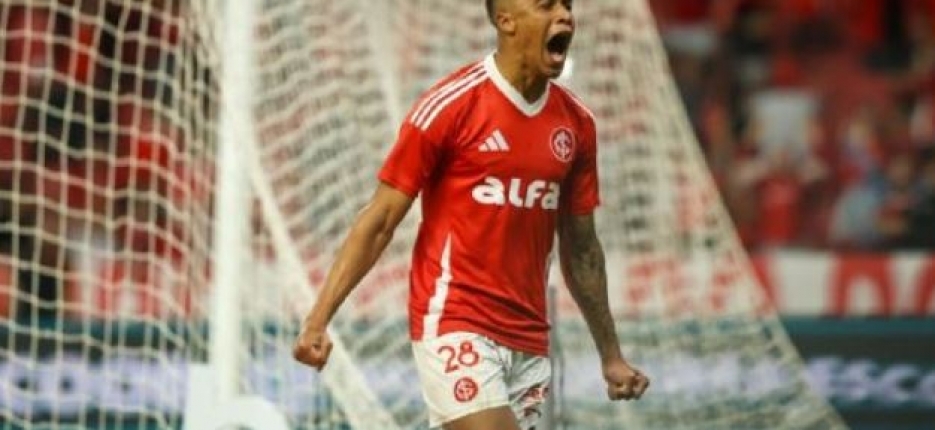 Inter vence, encerra sequncia negativa e aumenta crise do Fortaleza no Brasileiro